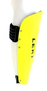 Захист передпліччя Leki FORE ARM PROTECTOR M/L Neon yellow (365000012) - Фото 3 Захист передпліччя Leki FORE ARM PROTECTOR M/L Neon yellow (365000012) - изображение 3