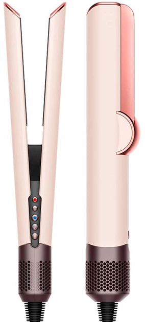 Выпрямитель для волос Dyson HT01 Airstrait Ceramic Pink/ Rose Gold