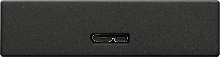 Dysk twardy Seagate One Touch With Password 4TB Silver (STKZ4000401) - obraz 7