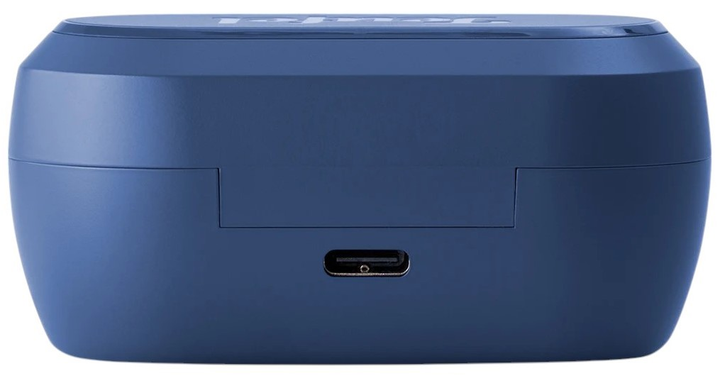 Słuchawki Teufel Real Blue TWS 3 Steel Blue (107000902) - obraz 8