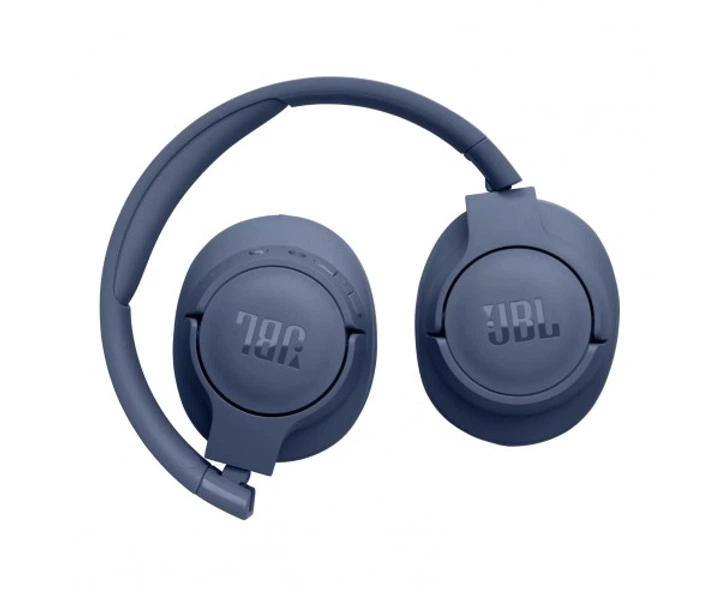 Навушники JBL Tune 720BT Blue (JBLT720BTBLU) - изображение 4