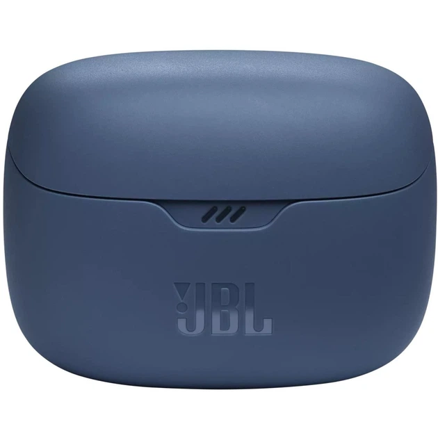 Навушники JBL Tune Beam Blue (JBLTBEAMBLU) - Фото 3 Навушники JBL Tune Beam Blue (JBLTBEAMBLU) - изображение 3