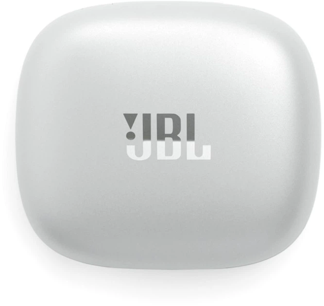 Навушники JBL Live Pro 2 Silver (JBLLIVEPRO2TWSSIL) - Фото 5 Навушники JBL Live Pro 2 Silver (JBLLIVEPRO2TWSSIL) - изображение 5