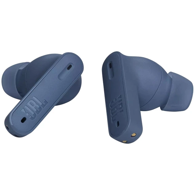 Навушники JBL Tune Beam Blue (JBLTBEAMBLU) - Фото 7 Навушники JBL Tune Beam Blue (JBLTBEAMBLU) - изображение 7