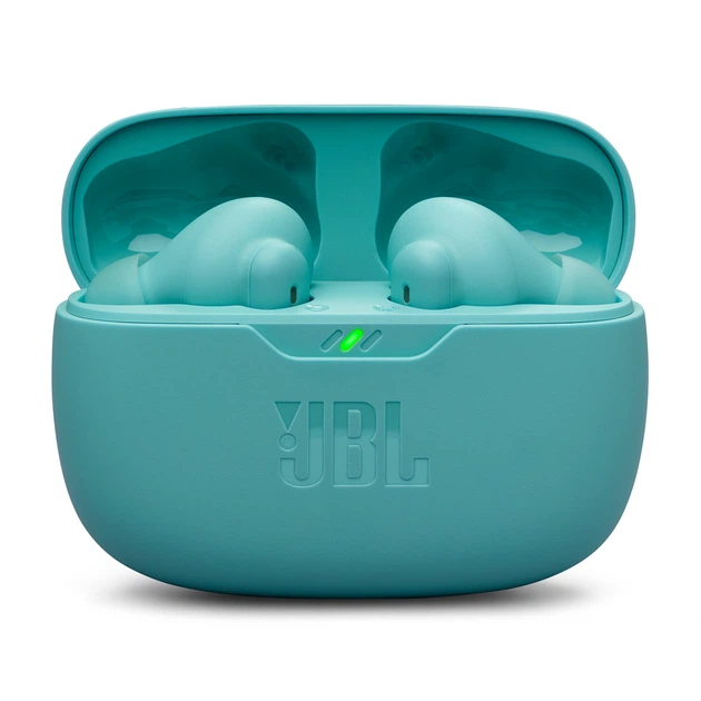 JBL Wave Beam 2 Blue (JBLWBEAM2BLU) - Фото 5 JBL Wave Beam 2 Blue (JBLWBEAM2BLU) - изображение 5