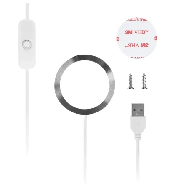 DIY комплект Bambu Lab LED Lamp Kit 001 - изображение 2