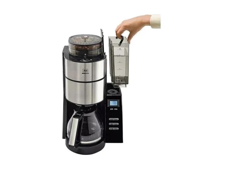 Крапельна кавоварка Melitta Aroma Fresh RWT 1021-02 - изображение 3