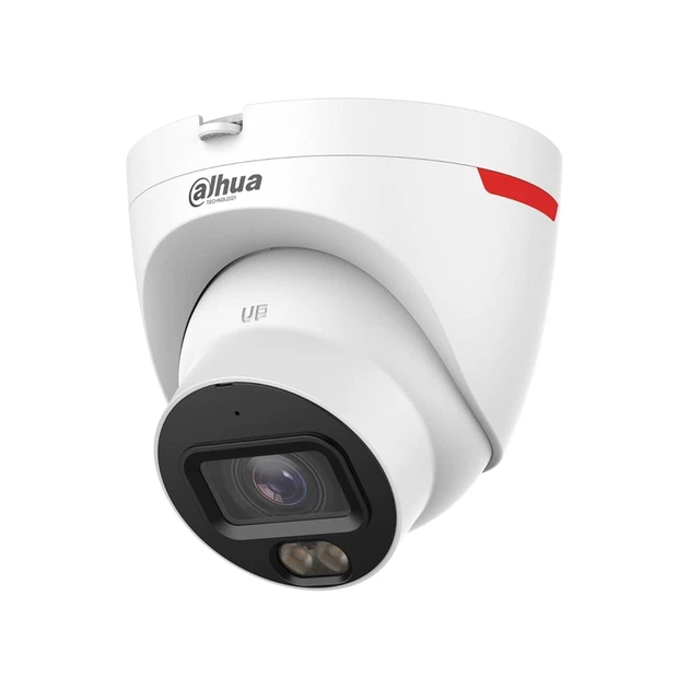 4МП IP камера Dahua DH-IPC-HDW2449T-S-PRO (3.6 мм) - Фото 1 4МП IP камера Dahua DH-IPC-HDW2449T-S-PRO (3.6 мм) - изображение 1