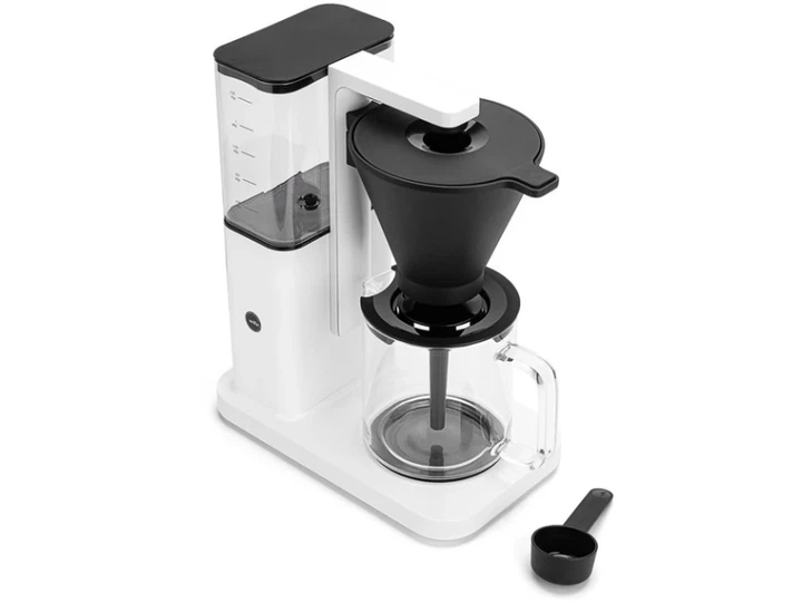 Кавоварка крапельна Wilfa Zense CM10W-A125 - изображение 7