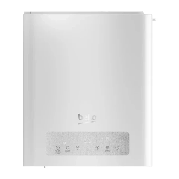 Кондиционер beko bp409c - изображение 6