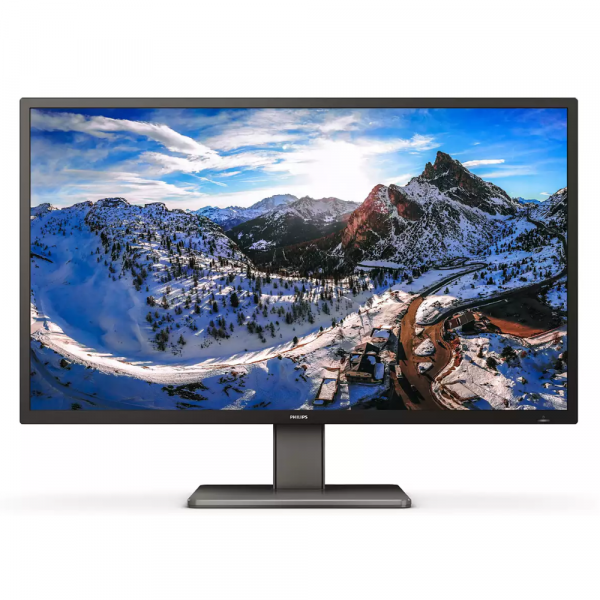 Монітор philips 439p1/00 - Фото 1 Монітор philips 439p1/00 - зображення 1