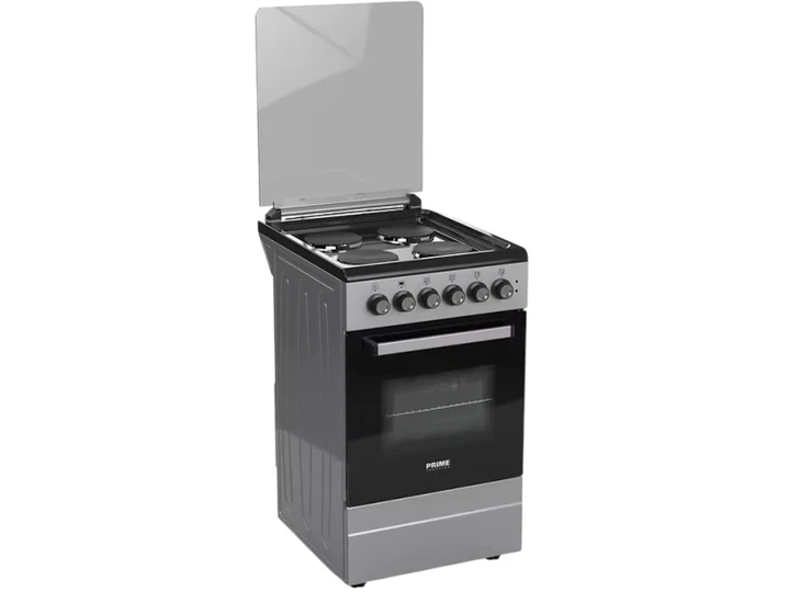 Електрична плита Prime Technics PESE 50414 B - изображение 3