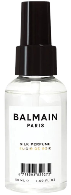 Спрей для волосся Balmain Paris Silk Perfume 50 мл (8718503829272) - зображення 1