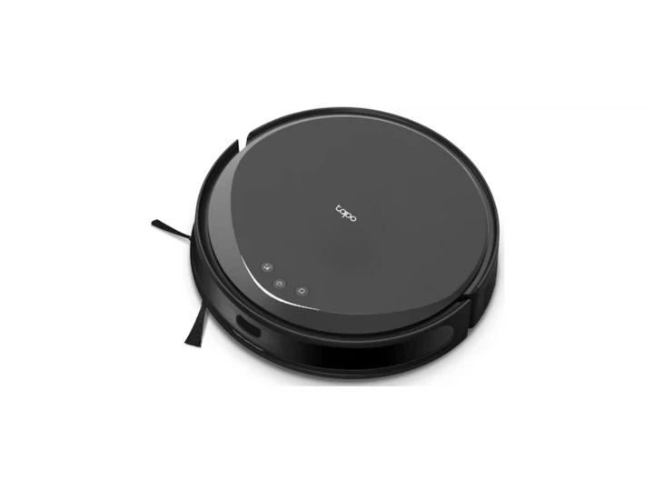 Робот-пилосос з вологим прибиранням TP-LINK Tapo RV20 Max - изображение 2