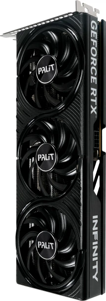 グラフィックボード・グラボ・ビデオカード GeForce RTX 5060 Ti Infinity 3 16GB Amazon | Palit(パリット) GeForce RTX 5060 Ti Infinity 3 16GB