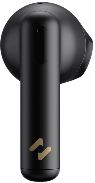 Słuchawki Havit TWS TW947 Black (TW947black) - obraz 4