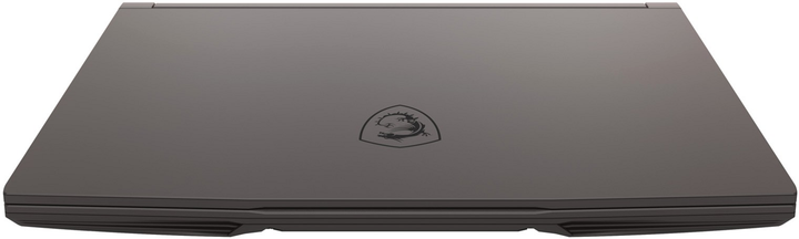 Laptop MSI Thin 15 B12V (B12VE-1817XPL) Cosmos Gray - obraz 11
