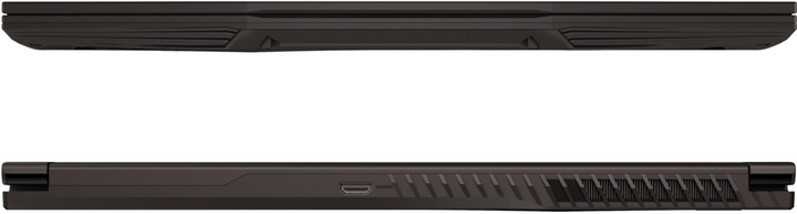 Laptop MSI Thin 15 B12V (B12VE-1817XPL) Cosmos Gray - obraz 13