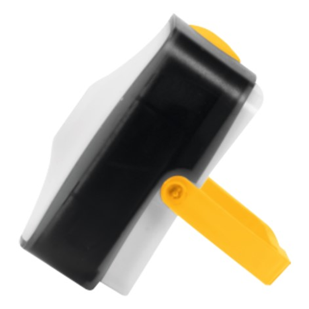 Ліхтар налобний VOREL 3 W LED 4 SMD LED (85906083015380) - зображення 5