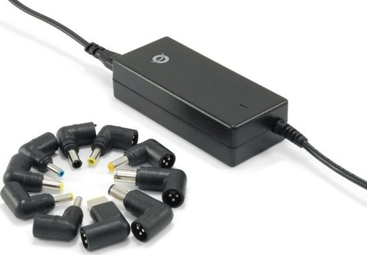 Zasilacz Terra B25M/UK STECKER 36W/12V/3A NB Mobile 1060 UK (WLONONWCRANM7) - obraz 1