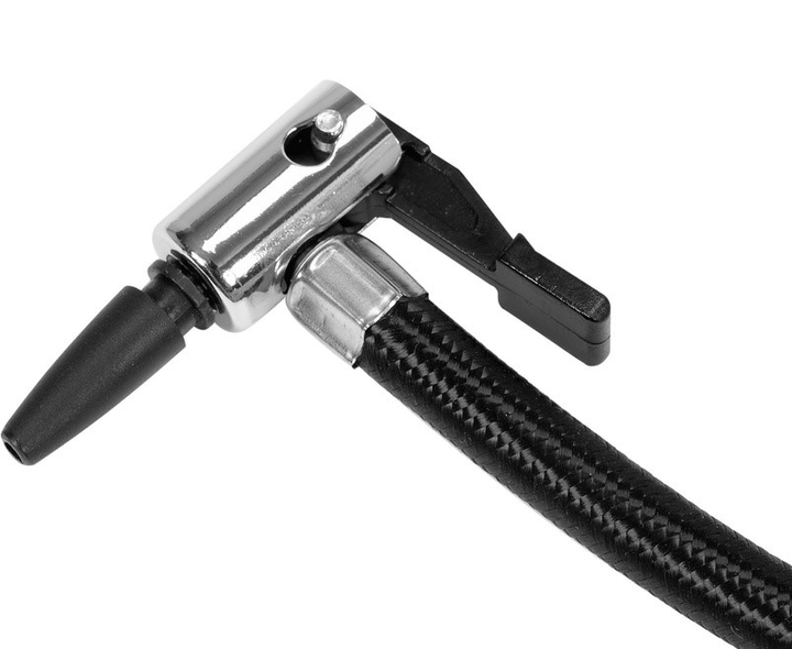 Mini kompresor samochodowy STHOR 100 psi 25 l/min (85906083095993) - obraz 10