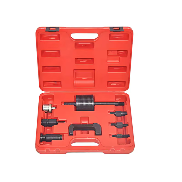 Съемник форсунок MB, COMMON RAIL CDI 611, 612, 613 ZBTools (zb8717) - изображение 2