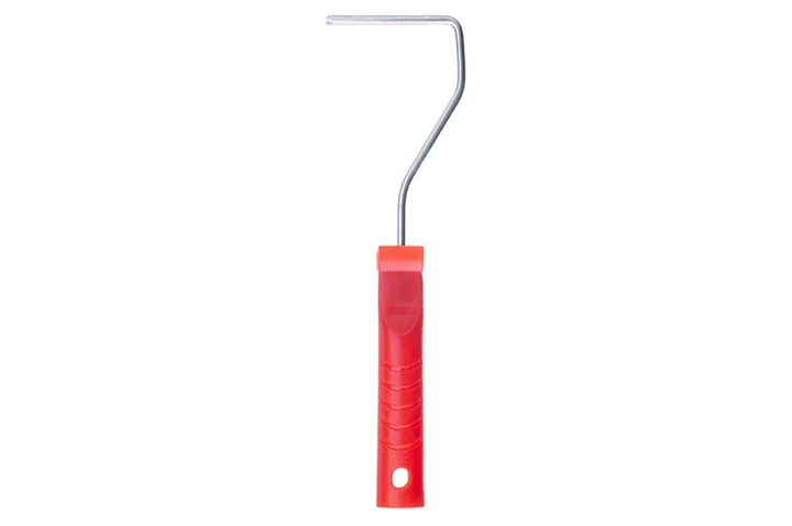 Ручка для валика Intertool 60 х 6 мм хром (KT-4906) - изображение 3