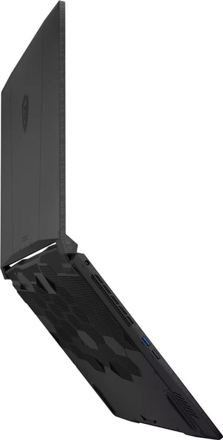 Ноутбук MSI Katana 17 B12V (B12VEK-1034XPL) Black - зображення 7