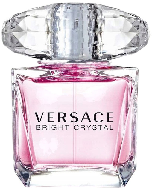 Zestaw miniaturek damskich Versace Miniatures Woda toaletowa Crystal Noir 5 ml + Woda toaletowa Bright Crystal 5 ml + Woda perfumowana Dylan Purple 5 ml + Woda perfumowana Dylan Blue Pour Femme 5 ml (8011003887576) - obraz 4