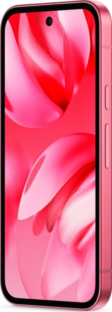 Smartfon Google Pixel 9a 8/128GB Peony (GA09565-GB) - obraz 5