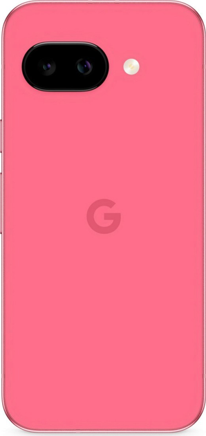 Smartfon Google Pixel 9a 8/128GB Peony (GA09565-GB) - obraz 6