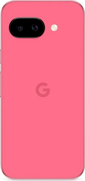 Мобильный телефон Google Pixel 9a 8/128GB Peony (GA09565-GB