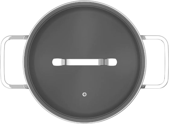 Garnek BergHOFF Helix z pokrywą 3 l (5413821378985) - obraz 2