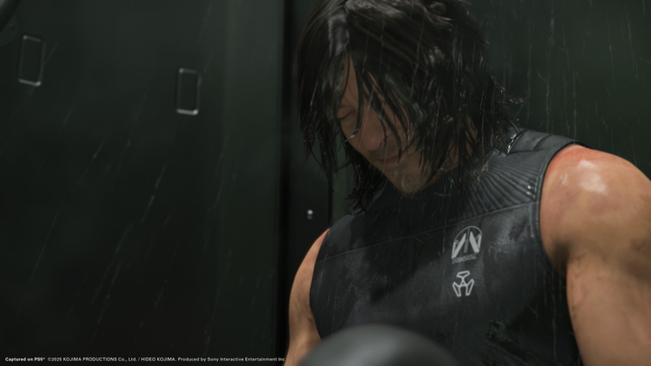 Гра PS5 Death Stranding 2: On the Beach (Blu-Ray диск) (0711719600145) - зображення 12