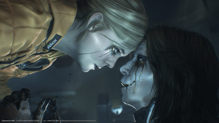Гра PS5 Death Stranding 2: On the Beach (Blu-Ray диск) (0711719600145) - зображення 13