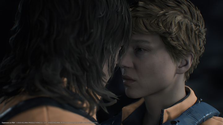 Гра PS5 Death Stranding 2: On the Beach (Blu-Ray диск) (0711719600145) - зображення 14