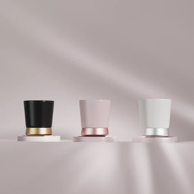 Чашка MHW-3Bomber CERA Series Ceramic Cup Features 80 мл. Белая (09C2884F18C3) - Фото 4 Чашка MHW-3Bomber CERA Series Ceramic Cup Features 80 мл. Белая (09C2884F18C3) - изображение 4