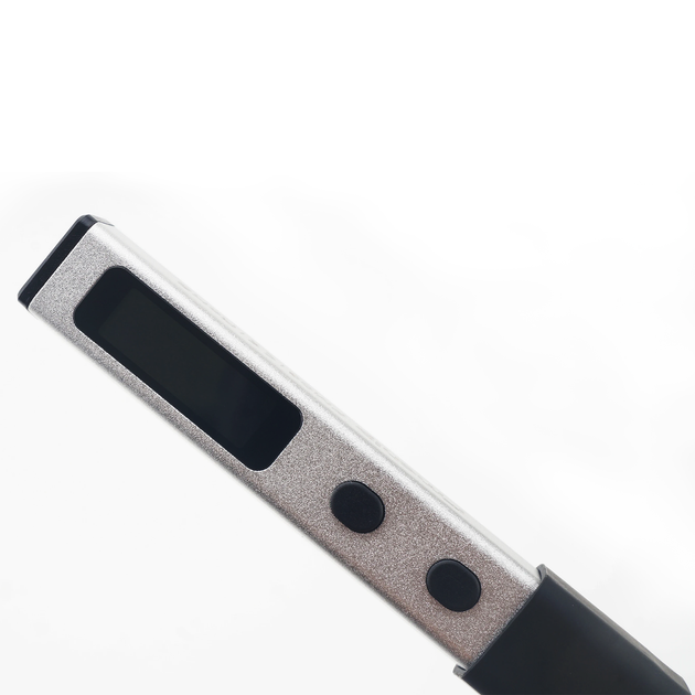 Портативний паяльник FMchip FM03 65Вт 150-450°C міні паяльник USB Type-C жало FM65-KR паяльна станція - Фото 7 Портативний паяльник FMchip FM03 65Вт 150-450°C міні паяльник USB Type-C жало FM65-KR паяльна станція - зображення 7