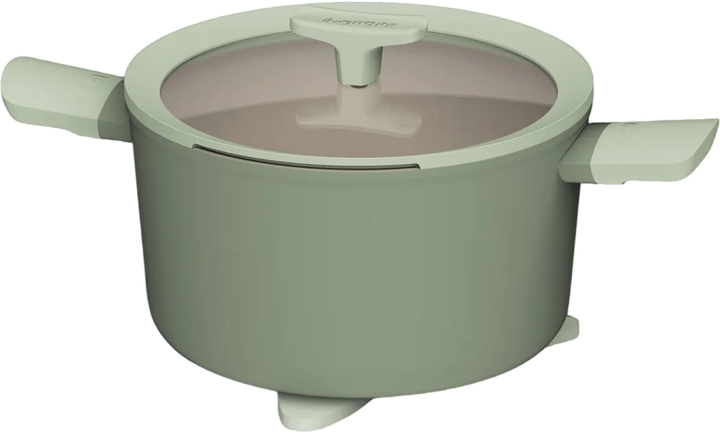 Підставка BergHOFF Leo Line Sage складна магнітна (5413821384979) - зображення 5