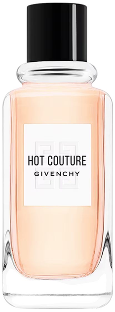 Парфумована вода для жінок Givenchy Hot Couture New 100 мл (3274872428768) (955555908443078) - Уцінка - зображення 1