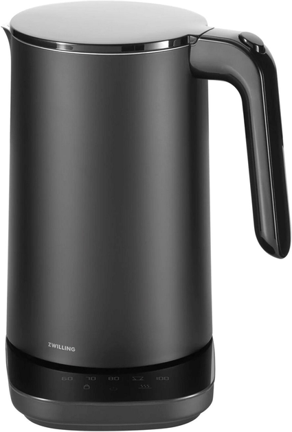 Czajnik elektryczny Zwilling Enfinigy Pro 53006-002-0 (955555910233368) - Outlet - obraz 1