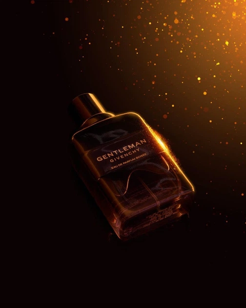 Парфюмированная Вода Givenchy Gentleman Boisee 100 Мл - Фото 7 Парфюмированная Вода Givenchy Gentleman Boisee 100 Мл - зображення 7