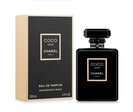 Парфюмированная Вода Chanel Coco Noir 100 Мл - Фото 1 Парфюмированная Вода Chanel Coco Noir 100 Мл - зображення 1