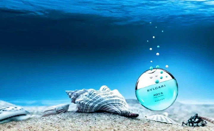 Туалетная Вода Bvlgari Aqva Pour Homme Marine 100 Мл – купить с