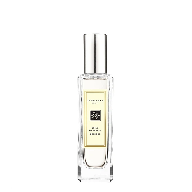 Одеколон Edс Jo Malone Wild Bluebell 30 Мл - Фото 1 Одеколон Edс Jo Malone Wild Bluebell 30 Мл - изображение 1