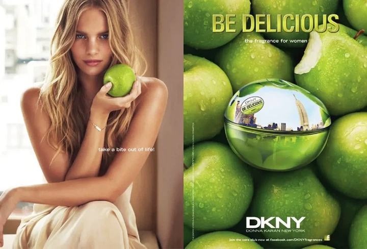 Парфюм Dkny Be Delicious 50 Мл - Фото 4 Парфюм Dkny Be Delicious 50 Мл - изображение 4