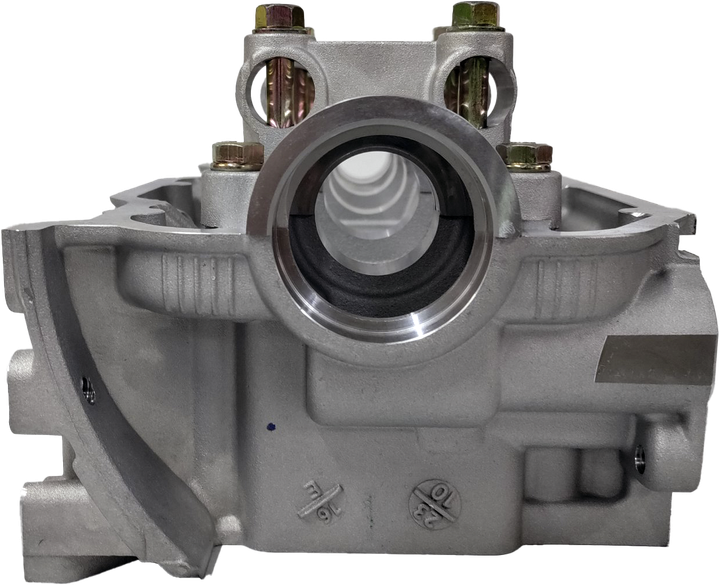 Головка блока Mitsubishi Lancer 4G64, Hyundai Grace 2.4