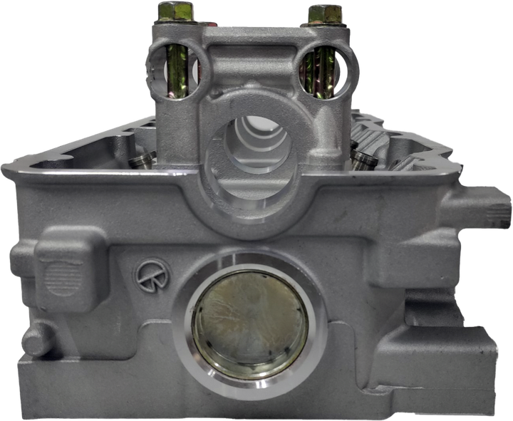 Головка блока Mitsubishi Lancer 4G64, Hyundai Grace 2.4