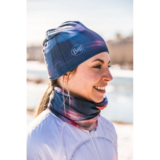 Мультиповязка Buff Original Multi Color (1033-BU 123463.555.10.00) - Фото 5 Мультиповязка Buff Original Multi Color (1033-BU 123463.555.10.00) - изображение 5