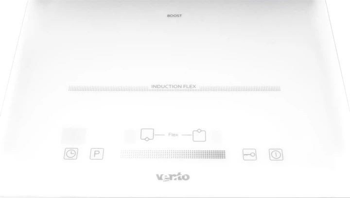 Варочная поверхность индукционная Domino VENTOLUX HI 32 WH TC FBS FZ SL - изображение 4